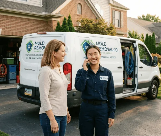 Crawlspace Mold Remediation Hillsborough, NH FAQs
